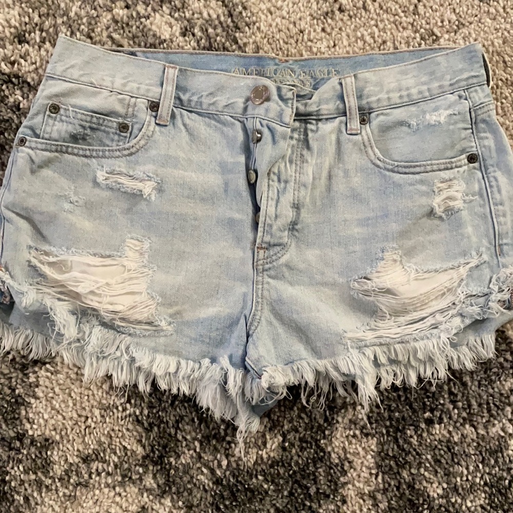American Eagle Ladies short SZ 12